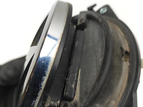 Tailgate handle VW PASSAT B8 (3G2, CB2) 1.6 TDI | BP32408801C132