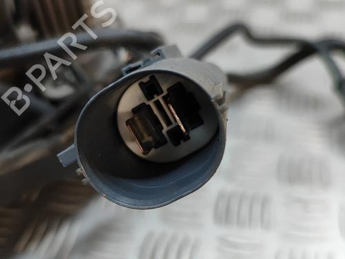 Suspension compressor VOLVO XC90 II (256) D5 AWD | BP25216736M103 