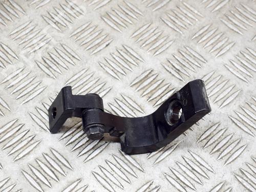 Hinge/Door check strap BMW i3 (I01) Range Extender | BP14639912C146