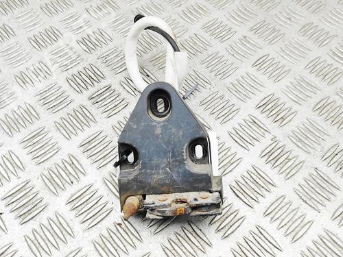 Used Rear right lock Rear right lock OPEL VIVARO B Van (X82) 1.6 CDTI (05) (116 hp) 36078491 36078491