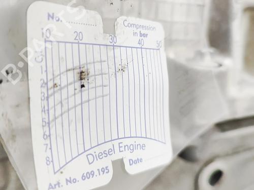 Engine BMW X1 (E84) xDrive 18 d | BP31279298M1 