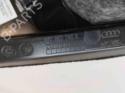 Other AUDI E-TRON (GEN) 55 quattro | BP29404573O1