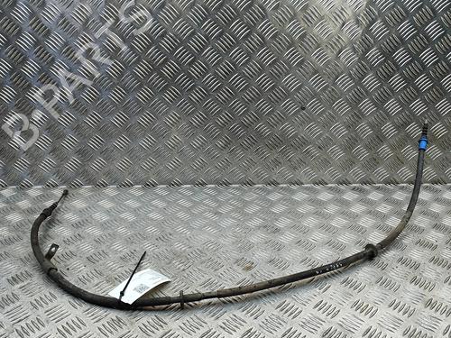 Håndbremsekabel OPEL VIVARO C Van (K0) 2.0 (122 hp) 32728433