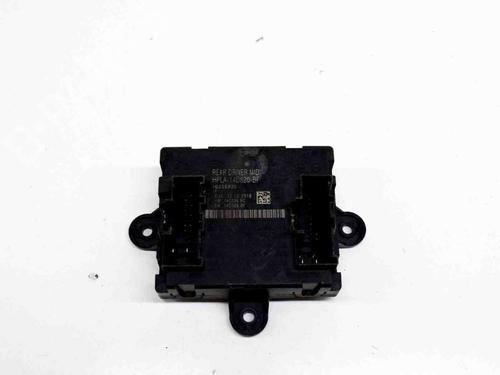 Elektronisk modul JAGUAR F-PACE (X761) 2.0 TD4 AWD (180 hp) 9628832