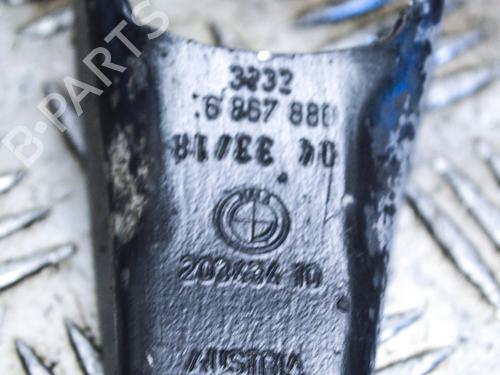 Højre bagtil bærearm BMW i3 (I01) Range Extender | BP14639006M15 