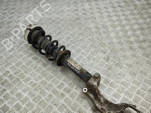Left front shock absorber AUDI Q5 (FYB, FYG) SQ5 TFSI quattro | BP38058993M16 - Image 2