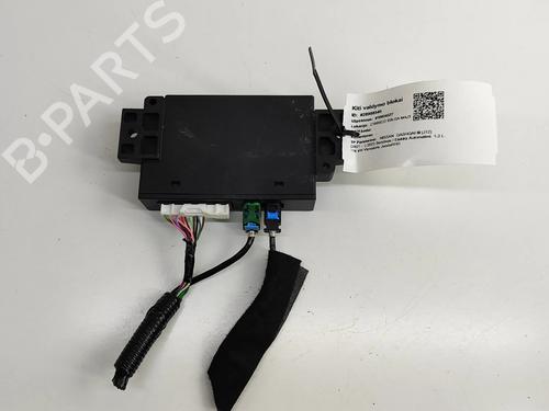Electronic module NISSAN QASHQAI III (J12) 1.3 DIG-T | BP27783673M83 - Image 5