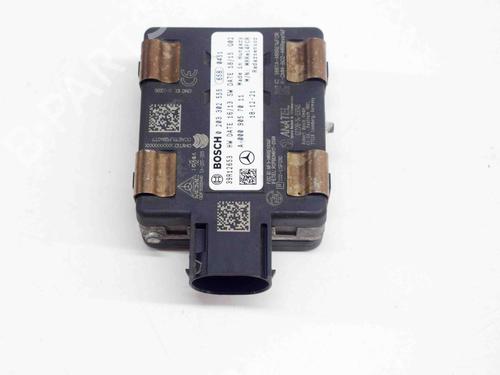 Electronic module MERCEDES-BENZ A-CLASS (W177) A 200 (177.087) | BP27757396M83 