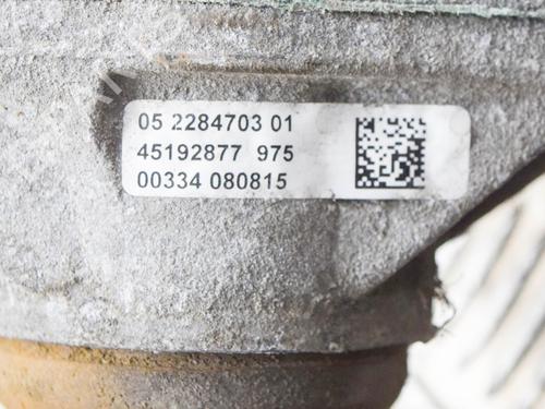 Right rear shock absorber BMW 4 Coupe (F32, F82) M4 | BP6773442M19 