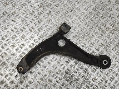 Used Right front suspension arm RENAULT MASTER III Van (FV) 2.3 dCi 165 RWD (FV0P, FV0U, FV10, FV12, FV1E) (163 hp) 18313889