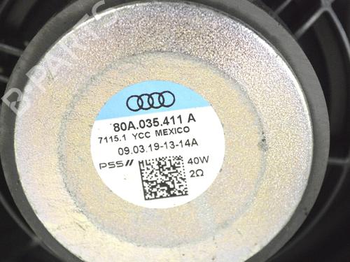 Speaker AUDI Q5 (FYB, FYG) 2.0 TDI quattro | BP33346121E2  - Image 5