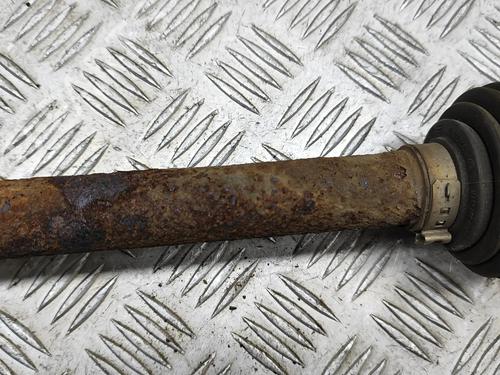 Left rear driveshaft AUDI Q3 (8UB, 8UG) 2.0 TDI quattro | BP15851656M40 