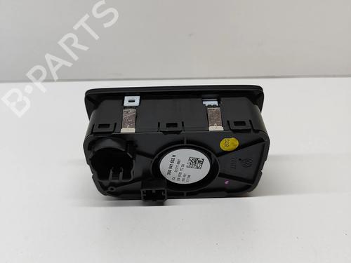 Electronic module VW PASSAT B8 (3G2, CB2) 1.6 TDI | BP16257595M83