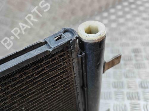 AC radiator AUDI A6 C7 (4G2, 4GC) 3.0 TDI quattro | BP17015290M32 