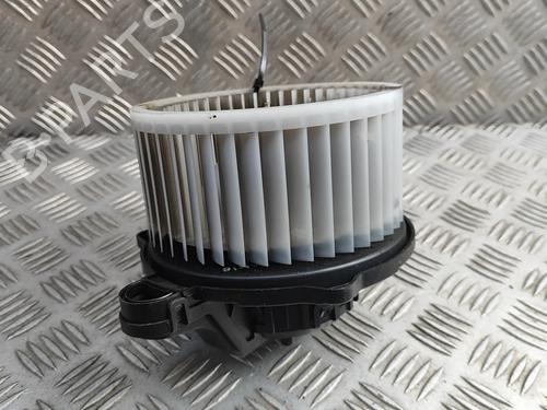 Heater blower motor FORD RANGER (TKE) 3.2 TDCi 4x4 | BP27576904M62  - Image 5