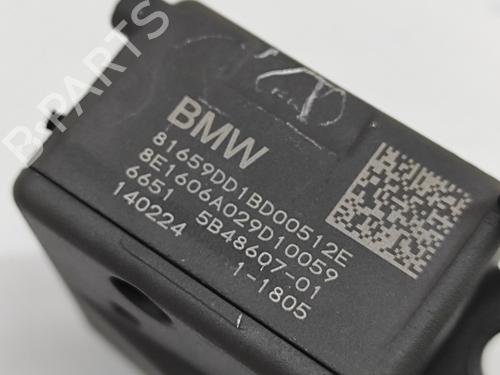 Camera BMW X1 (U11) iX1 xDrive 30 | BP28687475E14 