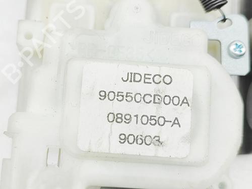 Electronic module NISSAN 370Z Coupe (Z34) 3.7 | BP33985634M83  - Image 6