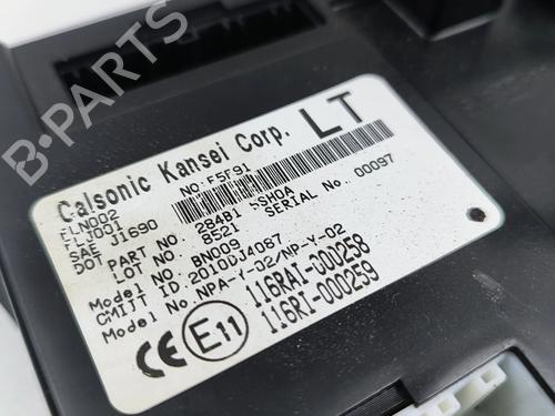 Electronic module NISSAN LEAF (ZE1) Electric | BP27792236M83 - Image 7