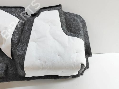 Forra da mala CHEVROLET MALIBU 1.5 T | BP29593880I3 