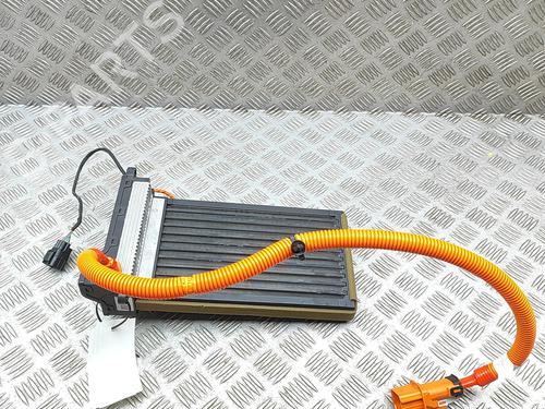 Varmeblæsermodstand Varmeblæsermodstand HYUNDAI IONIQ 5 (NE) EV (170 hp) 34249118 34249118