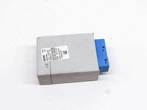 Used Electronic module BMW 3 (F30, F80) 330 e (252 hp) 13928981