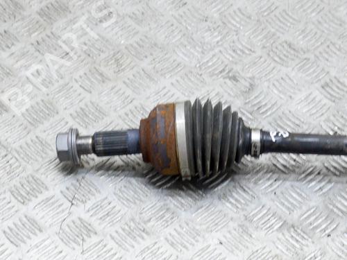 Right front driveshaft TESLA MODEL 3 (5YJ3) EV AWD | BP27753167M39 - Image 4