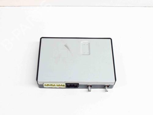 Elektronische module OPEL MOKKA / MOKKA X (J13) 1.4 (_76) | BP10707301M83 