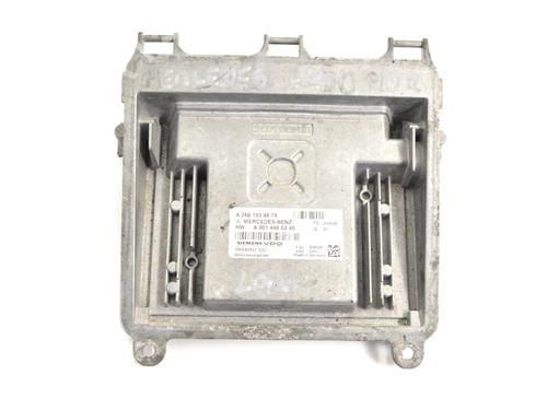 Used Engine control unit (ECU) MERCEDES-BENZ VITO Bus (W639) 109 CDI (639.701, 639.703, 639.705) (95 hp) 30220497