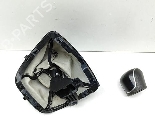 Shift knob FORD TRANSIT V363 Platform/Chassis (FED, FFD) 2.0 EcoBlue RWD | BP35984376I34 - Image 2