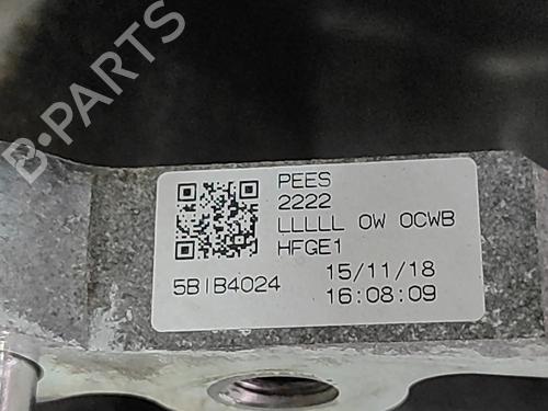 Engine MAZDA MX-5 IV (ND__) 2.0 (ND2E, ND6E) | BP35717398M1 - Image 9