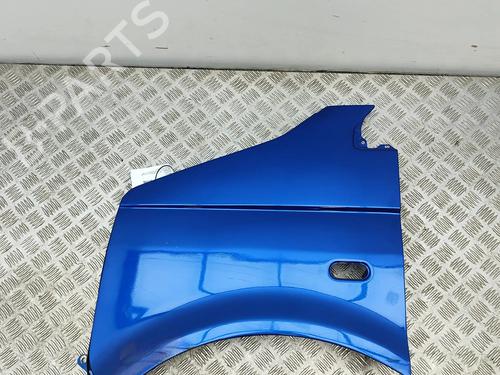 Used Left front fenders Left front fenders 38622933 38622933
