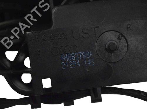 Rear right exterior door handle AUDI A7 Sportback (4GA, 4GF) 3.0 TDI quattro | BP30245313C130