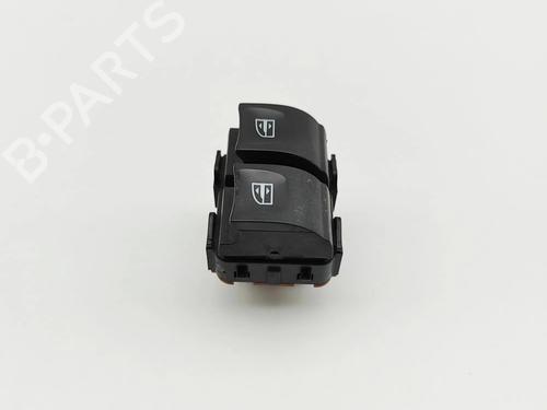 Right front window switch RENAULT ZOE (BFM_) ZOE (BFMC, BFMD) | BP36415425I26 - Image 4