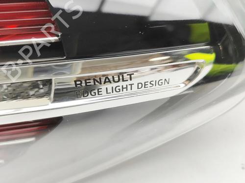 Right taillight RENAULT ZOE (BFM_) ZOE (BFMD) | BP34282628C35  - Image 5