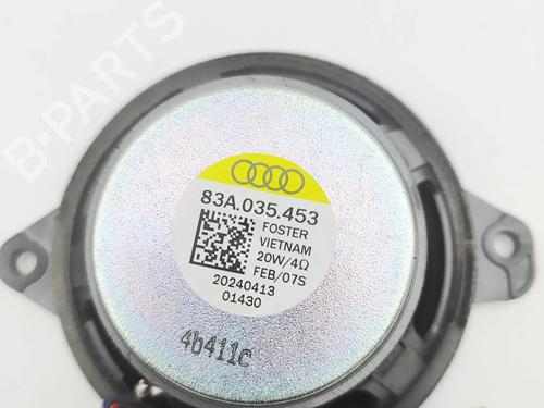 Speaker AUDI A3 Sportback (8YA, 8YF) 35 TFSI | BP39884355E2 - Image 4