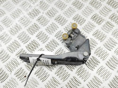 Used Hinge/Door check strap OPEL VIVARO B Van (X82) 1.6 CDTI (05) (90 hp) 31192633