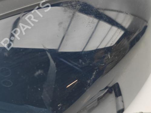 Right mirror TOYOTA C-HR (_X2_, _H2_) Hybrid | BP27795683C27 