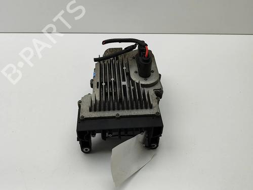 Electronic module VOLVO XC60 II (246) D4 AWD | BP24581421M83 - Image 4