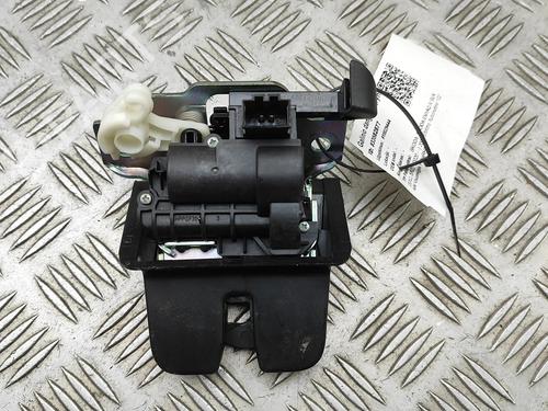 Used Tailgate lock SKODA ENYAQ iV SUV (5AZ) 60 (179 hp) 31748648