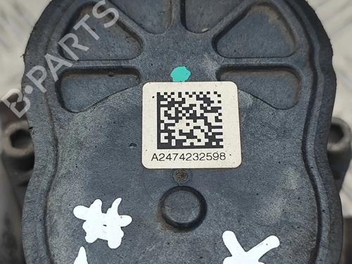 Left rear brake caliper MERCEDES-BENZ EQA (H243) EQA 250 (243.701) | BP38706398M107 - Image 6