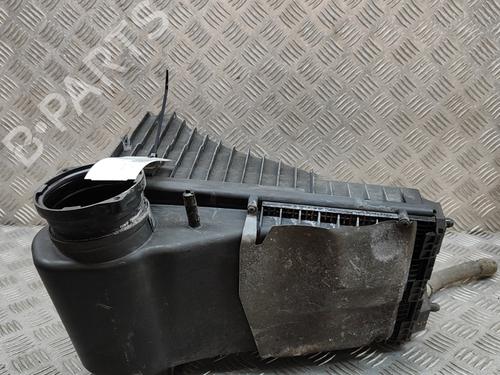 Used Air filter box AUDI Q7 (4LB) 3.0 TDI quattro (233 hp) 17015556