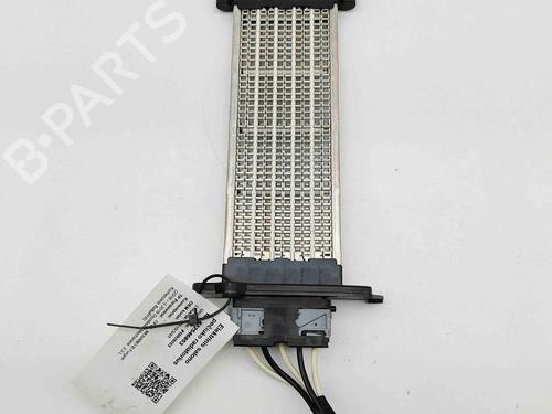 Heater resistor OPEL MOVANO B Van (X62) 2.3 CDTI FWD (FV) | BP36066780M108 - Image 2