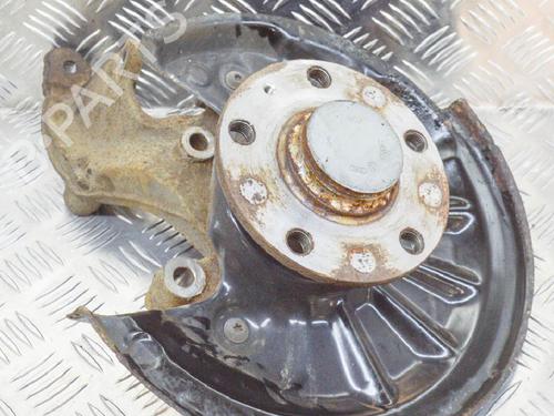 Used Right rear steering knuckle MERCEDES-BENZ GLK-CLASS (X204) 220 CDI (204.902) (170 hp) 14616263
