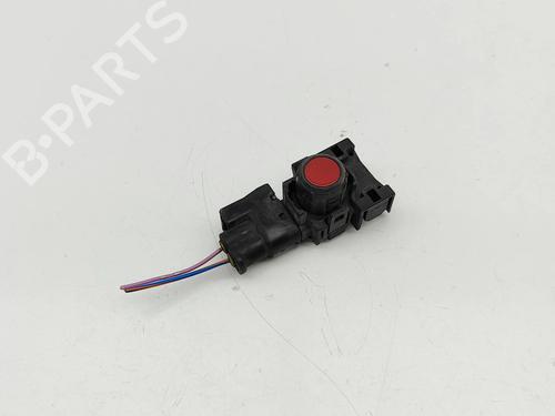 Electronic module MAZDA CX-5 (KE, GH) 2.2 D AWD (KE2AW) | BP30131161M83