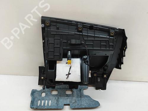 Glove box AUDI Q4 E-TRON SUV (F4B) 35 | BP27780742C95 - Image 2