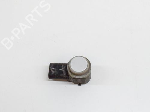 Used Electronic module AUDI Q3 (8UB, 8UG) 2.0 TDI quattro (177 hp) 10673471