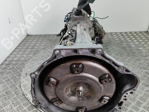 Used Gearbox Gearbox JEEP GRAND CHEROKEE IV (WK, WK2) 3.0 CRD V6 4x4 (241 hp) 33739997 33739997