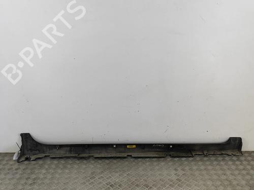 Venstre sidekjole NISSAN LEAF (ZE1) Electric | BP36066049C115 - Image 2