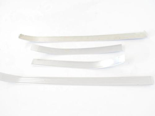 Marchepied MERCEDES-BENZ S-CLASS (W221, V221) S 320 CDI 4-matic (221.080, 221.180) (235 hp) 30258998