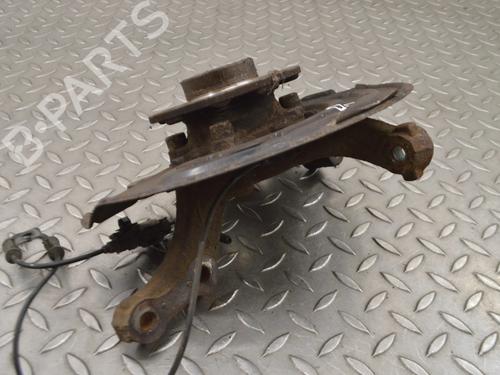 Right front steering knuckle SSANGYONG TIVOLI 1.6 | BP30229835M26